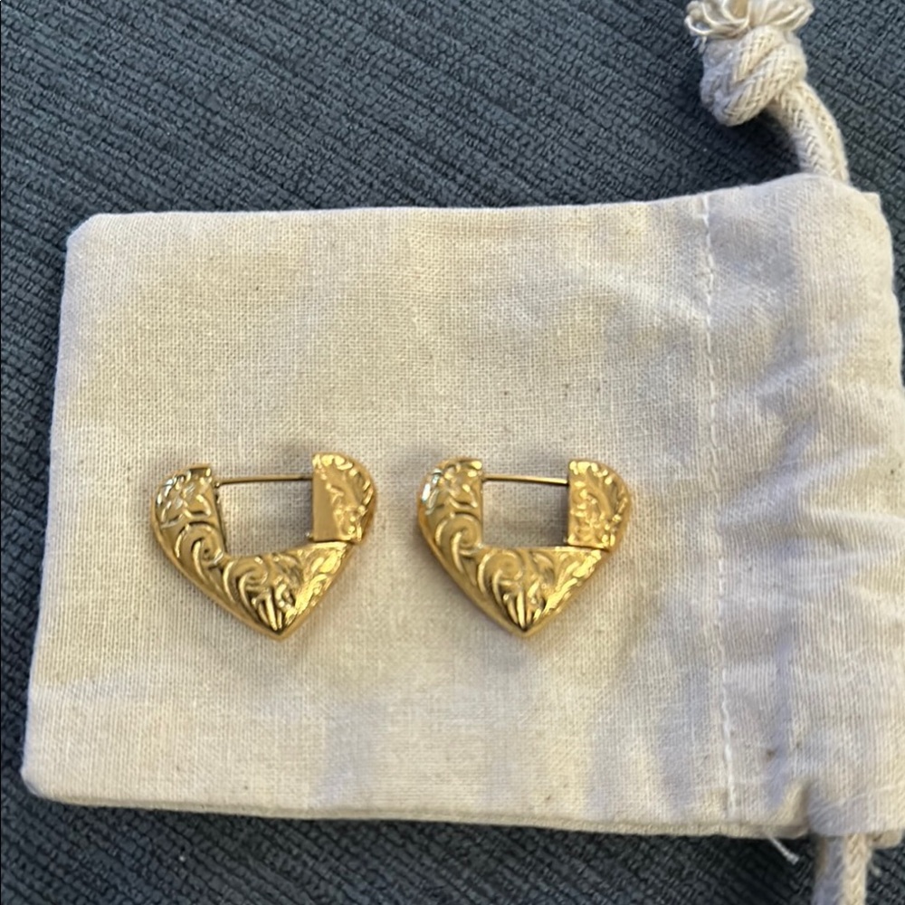 Hey Harper Daphne Anissa Earrings